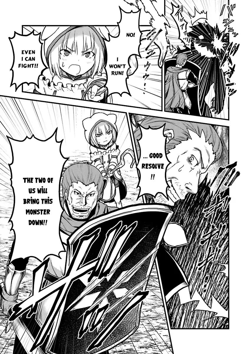 Murabito desu ga Nani ka? Chapter 15 8